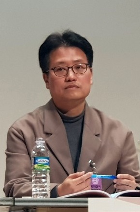 대개협 좌훈정 보험부회장