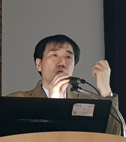 서울아산병원 재활의학과 김대열 교수