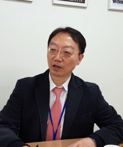 이주강 정책이사