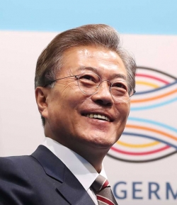 문재인 대통령(사진출처: 청와대 홈페이지)