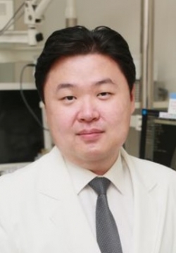 중앙대병원 이비인후과 장문영 교수
