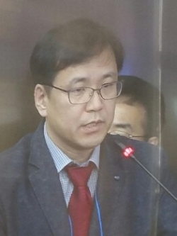 뉴라클사이언스 김봉철 대표이사