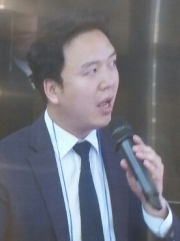 바이오오케스트라 류진협 대표