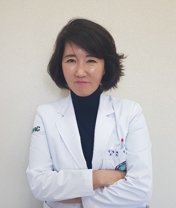 이대목동병원 신경과 정지향 교수