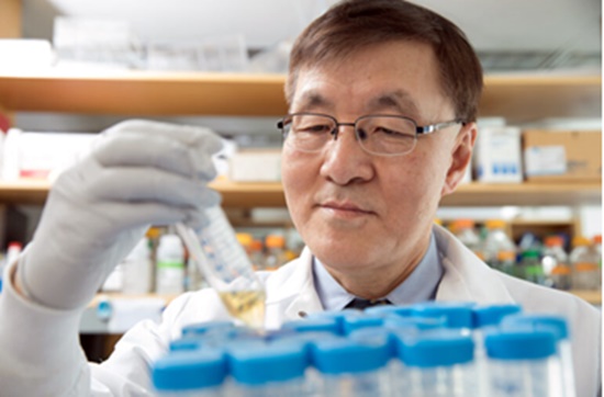 하버드 의과대학 맥클레인병원 김광수 교수