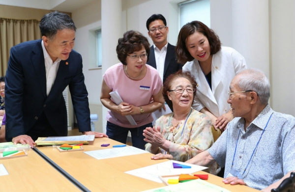 출처: 복지부 홈페이지