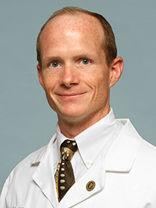 랜들 J. 베이트만(출처: 워싱턴 의과대학 홈페이지)