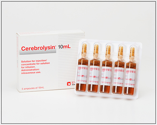 삼오제약 '세레브로리진'