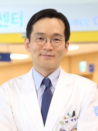 분당서울대병원 신경과 박영호 교수