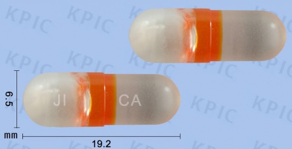 콜린알포세레이트 성분 리드캡슐