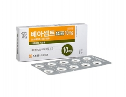 대웅바이오 '베아셉트'