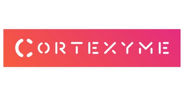 사진: 미국 바이오벤처 코르텍심.