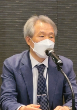 박기형 학술이사