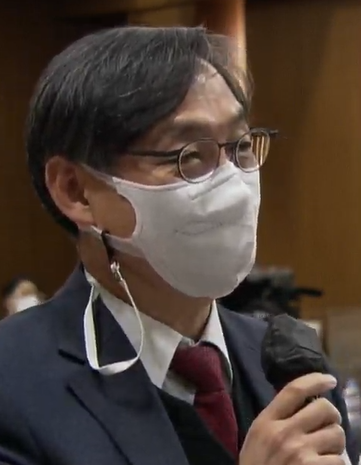 치매학회 박건우 이사장