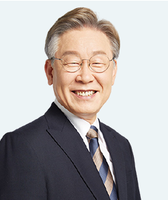 이재명 후보