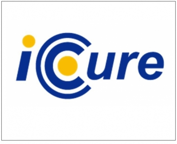 아이큐어