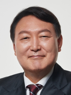 윤석열 대통령 당선인