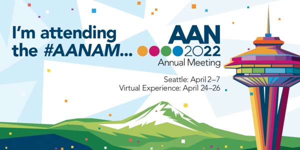 출처: 미국신경과학회 학술대회 홈페이지.