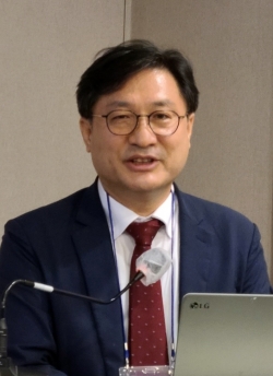 실버산업포럼 심우정 회장