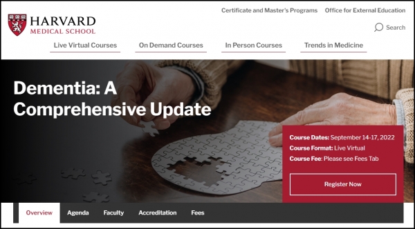 출처. 하버드의대