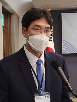 삼성서울병원 이비인후과 문일준 교수