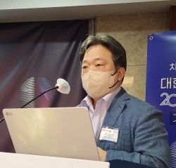 최호진 한양대학교 구리병원 신경과 교수(대한치매학회 정책이사)