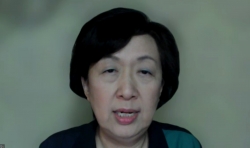 강남대학교 실버산업학과 박영란 교수