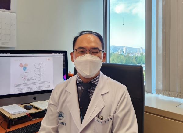 서울아산병원 신경과 임재성 교수