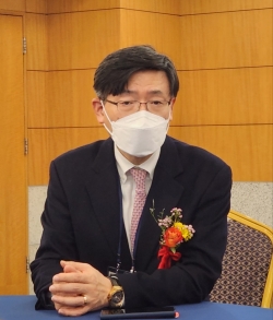 치매학회 양동원 이사장