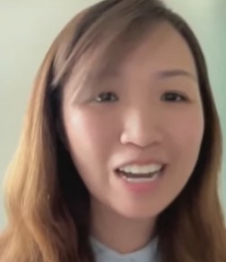 투이 안 장 수석 작업 치료사