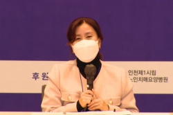 신숙희 간호과장