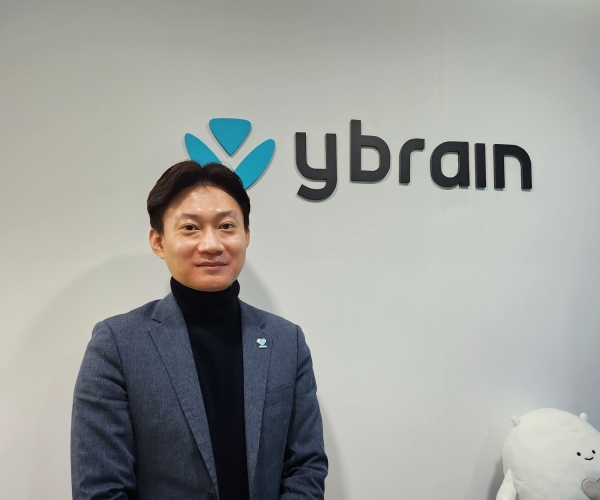 와이브레인 이기원 대표