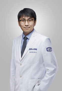 가톨릭대 인천성모병원 신경과 최윤호 교수