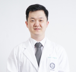 신경과 우호걸 교수