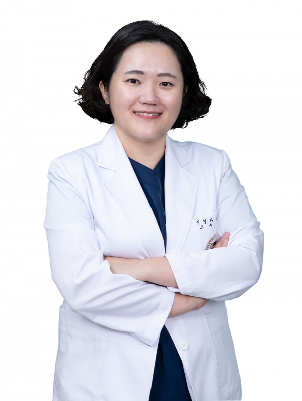 고려대안산병원 신경과 이형수 교수