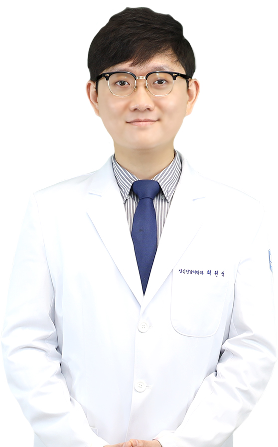 여의도성모병원 최원석 교수