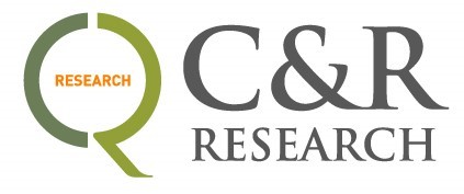 씨엔알리서치 CI / 씨엔알리서치