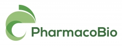 파마코바이오 CI / 파마코바이오