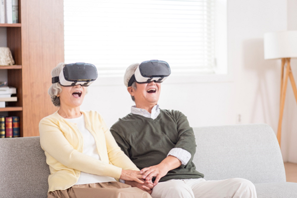 인터포, 고령자와 인지장애 환자 위한 메타버스 기반 ‘생생인지플러스’ 론칭 / 인터포