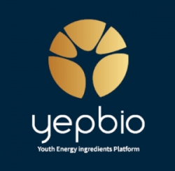 옙바이오 CI / 옙바이오