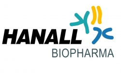 한올바이오파마 CI / 한올바이오파마