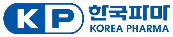 한국파마 CI / 한국파마