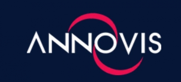 아노비스바이오 CI / 아노비스바이오