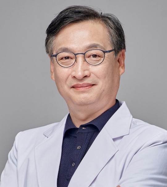 박건우 이사장 / 대한재택의료학회