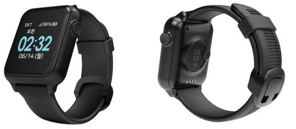 스마트 안전지킴이