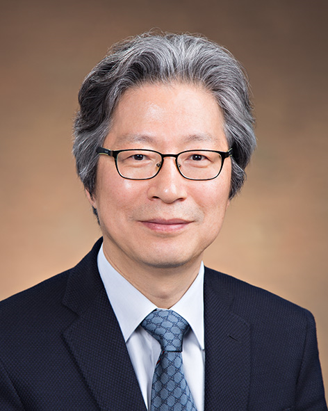 고규영 IBS 혈관 연구단 단장, 교신저자