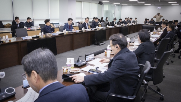 2024년 제2차 건강보험정책심의위원회 개최 / 보건복지부