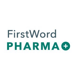퍼스트워드 파마(Firstword Pharma) 로고