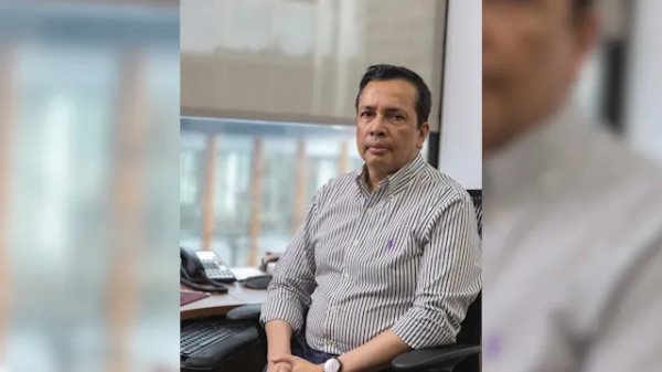 사이먼 프레이저 대학 하비브 초두리(Habib Chaudhury) 노인학 교수 / globalnews.ca/news/9663849/dementia-village-canada