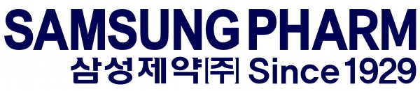 삼성제약 로고